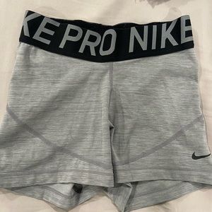 Nike Pro Spandex